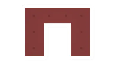 Adamantine Doorway