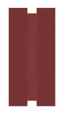 Adamantine Post