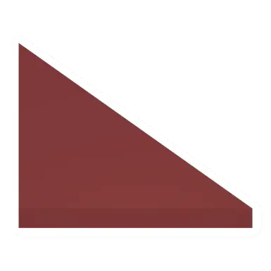 Adamantine Ramp Corner