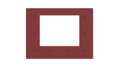 Adamantine Window