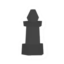 Black Bishop