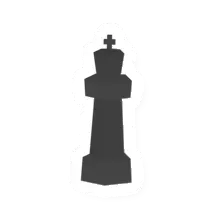 Black King