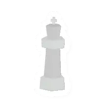 White King