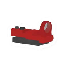 Flashbar Sight