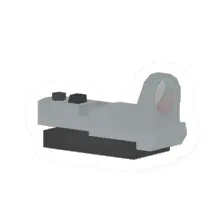 Flashbar Sight