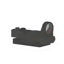 Flashbar Sight