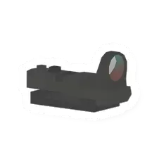 Flashbar Sight