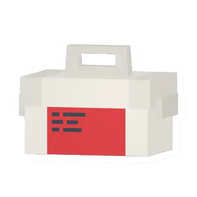 Syringe Box
