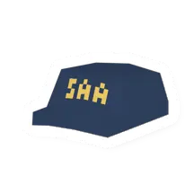 Agency Cap