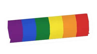 Rainbow Flag