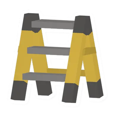 Stepladder [EDITOR]