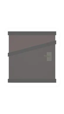 Metal Door [EDITOR]