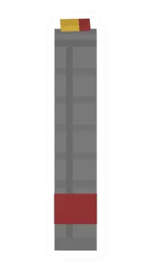 Pitbull MG Mag