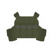 Pro Cargo Rig