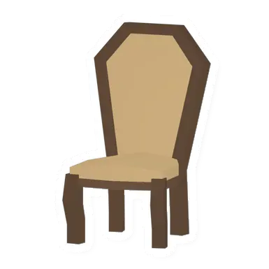 Antique Chair