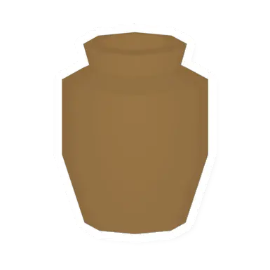 Large Antique Vase