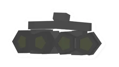 Unturned Uncharged Miltary NVGs supply icon