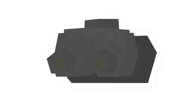 Unturned Uncharged Tactical NVGs supply icon