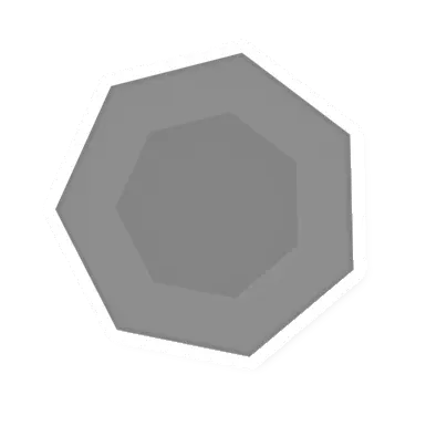 Unturned Wall Magnet storage icon