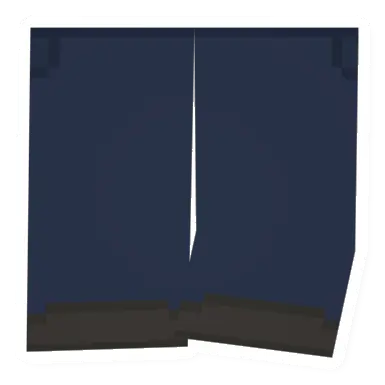 Unturned Utility Pants clothing icon