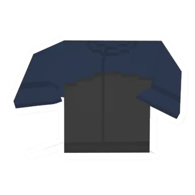 Unturned SWAT Shirt clothing icon
