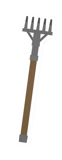 Unturned Refined Poker item icon