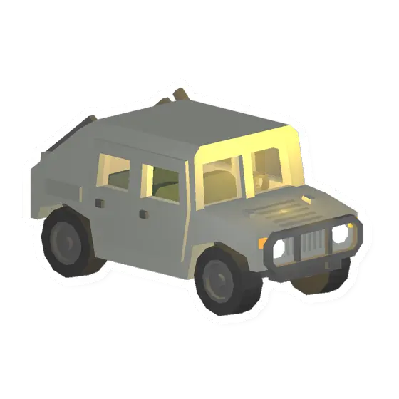Overlander
