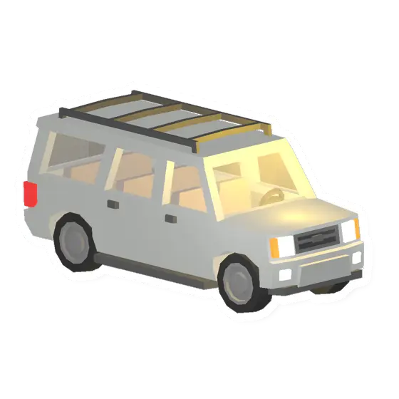 SUV