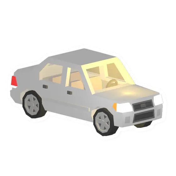 Sedan