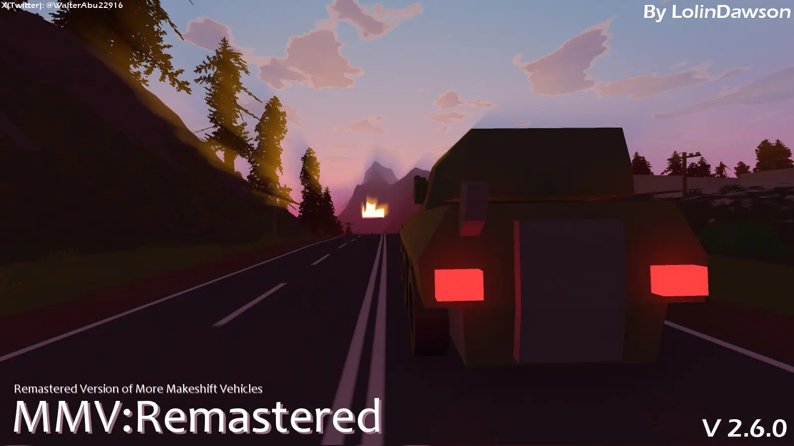 Unturned MMV:Remastered thumbnail