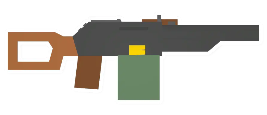 Unturned Nykorev icon