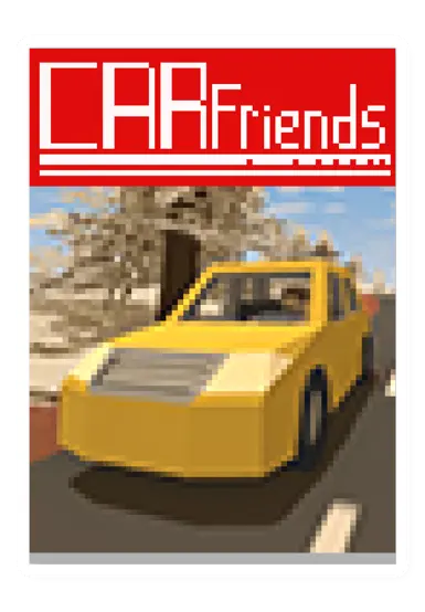 Unturned Carfriends:Sedan food icon