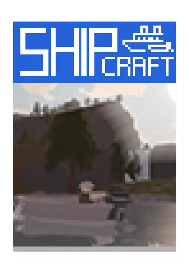 Unturned Shipcraft:Yacht food icon