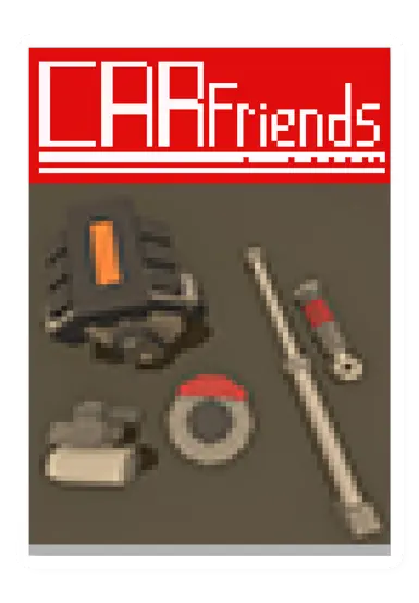 Unturned Carfriends:Update food icon