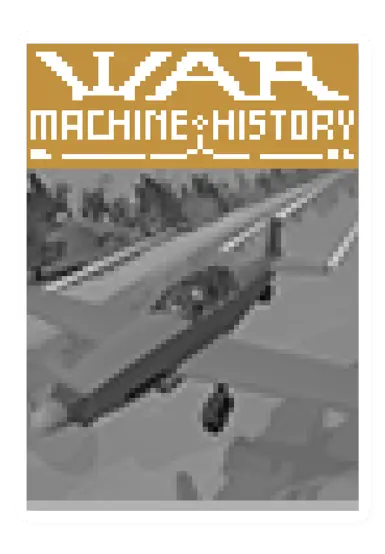 Unturned Warmachinehistory:Aircrafts:Attacker food icon