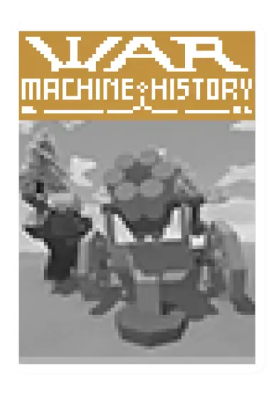 Unturned Warmachinehistory:Rockets food icon