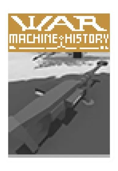 Unturned Warmachinehistory:Autocannon food icon