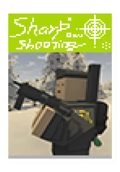 Unturned Sharpshooter:Cobra food icon