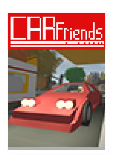 Unturned Carfriends:Supercar food icon