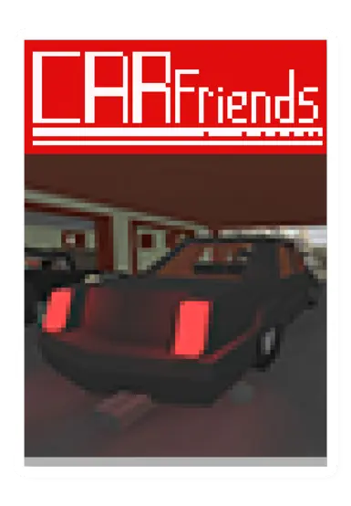 Unturned Carfriends:Classics food icon