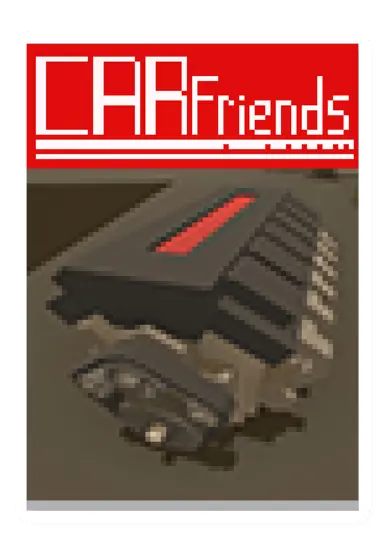 Unturned Carfriends:Final Horsepower:Car food icon