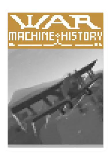 Unturned Warmachinehistory:Aircrafts:Early food icon