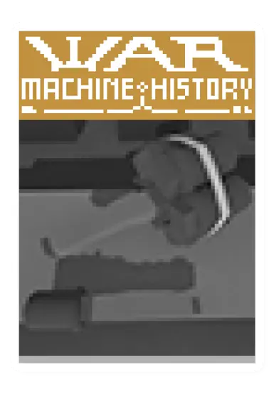 Unturned Warmachinehistory:Throwables food icon