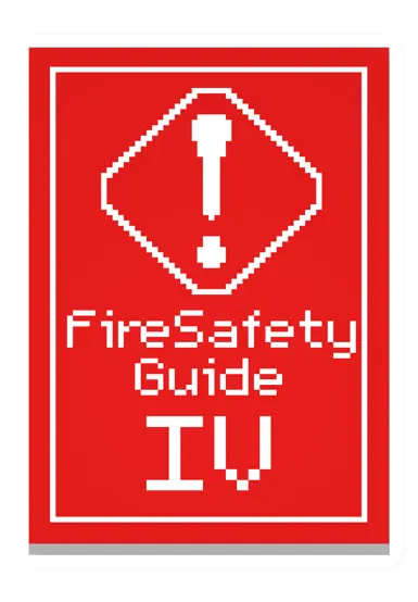 Unturned FireSafety:IV:Biohazard Suit food icon