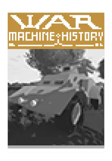 Unturned Warmachinehistory:Armored Cars:Medium food icon
