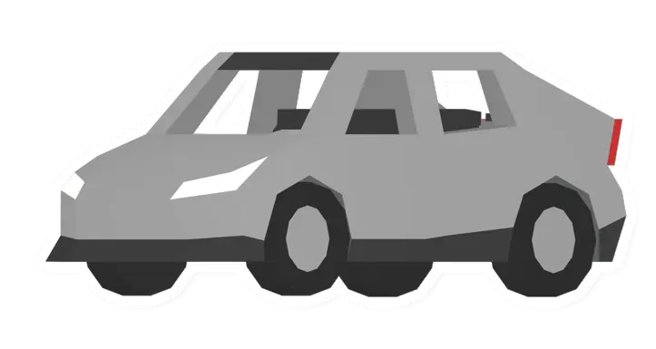 Unturned XFV barricade icon