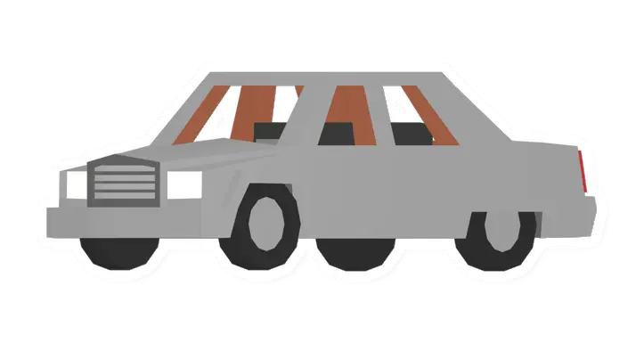 Unturned Warith barricade icon