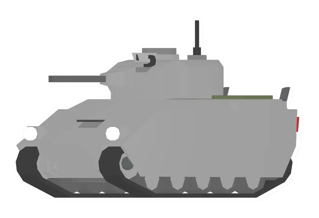 Unturned IFV item icon