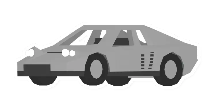 Unturned Tessarona barricade icon