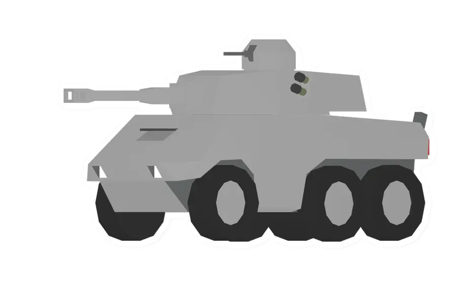 Unturned Urthor barricade icon